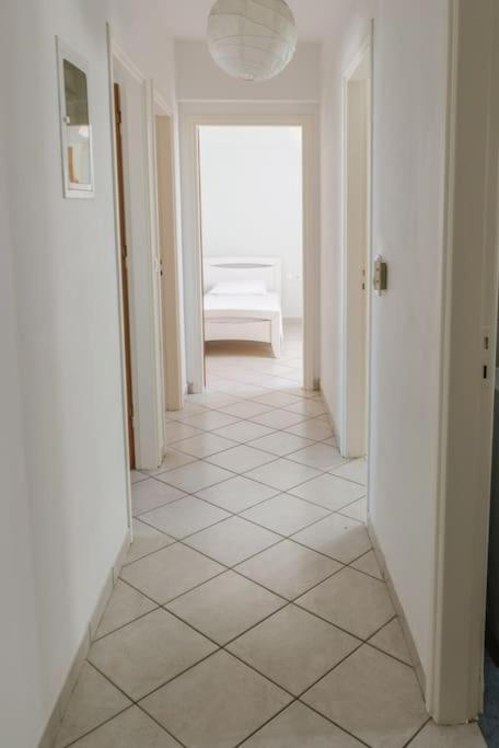 Sunny Apartment For Couples & Friends In Centre Iraklio Exterior foto